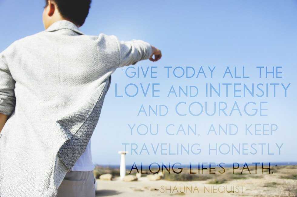 Minimize Your Fears And Maximize Your Life