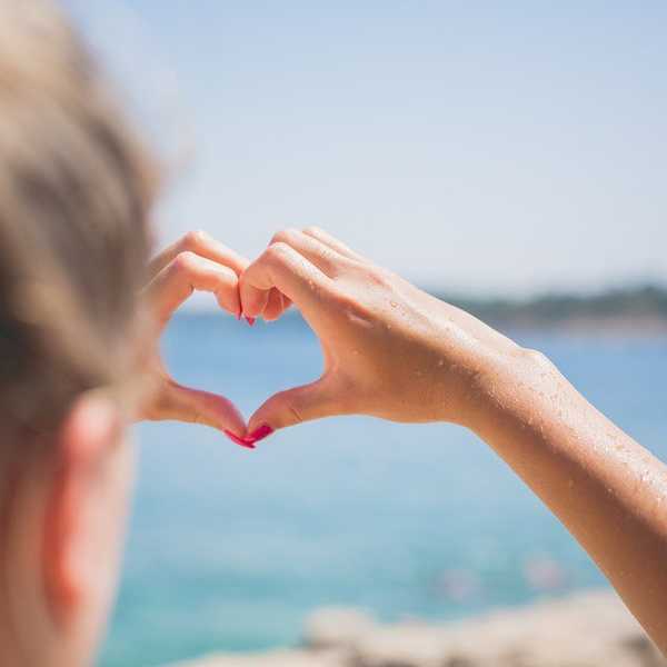 The Journey To Rediscovering Myself