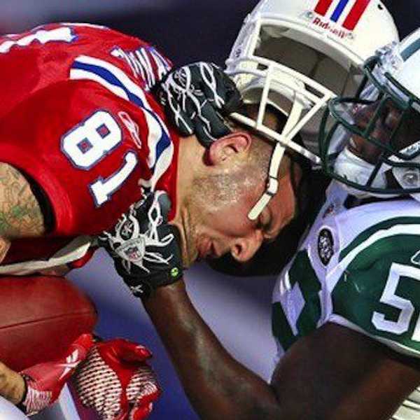 Why The NFL Needs To Start Protecting Its' Players