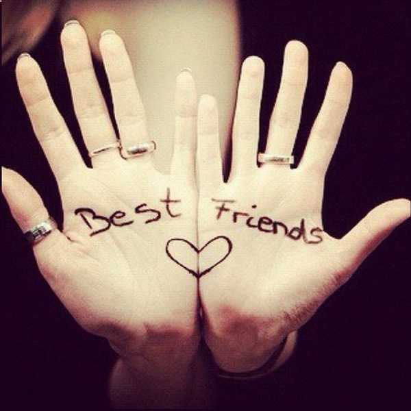 15 Things That Happen When Your Best Friend's At Another College