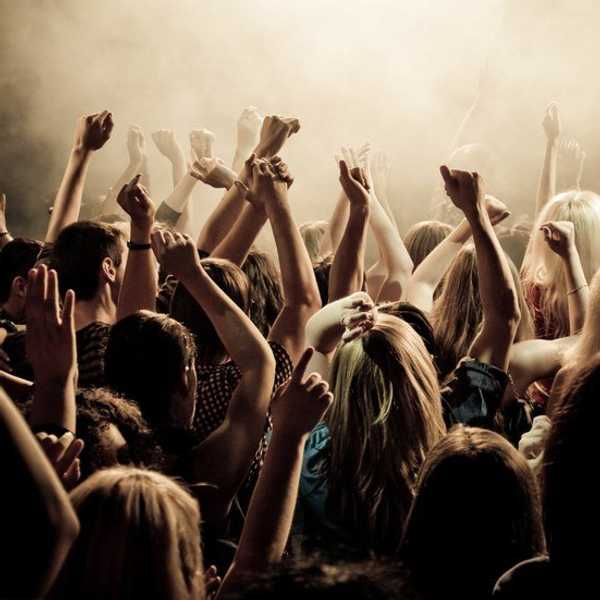 11 Concerts To Hit Up In D.C. and Baltimore This Semester