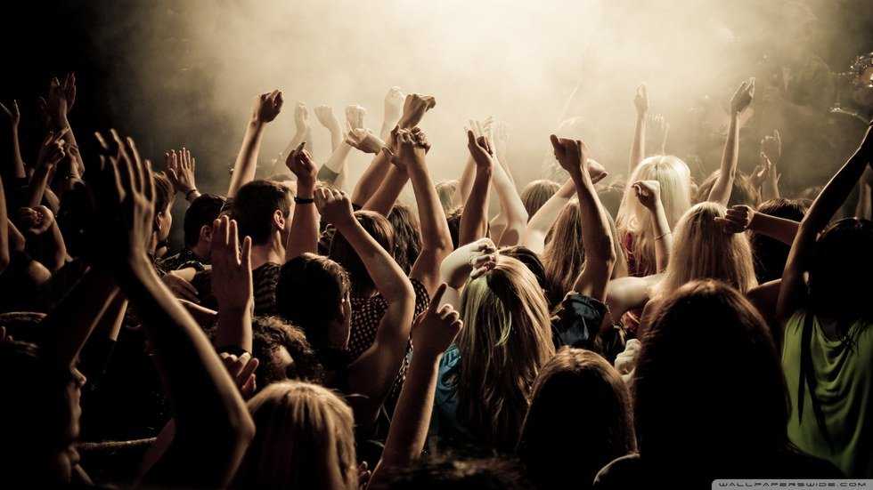 11 Concerts To Hit Up In D.C. and Baltimore This Semester
