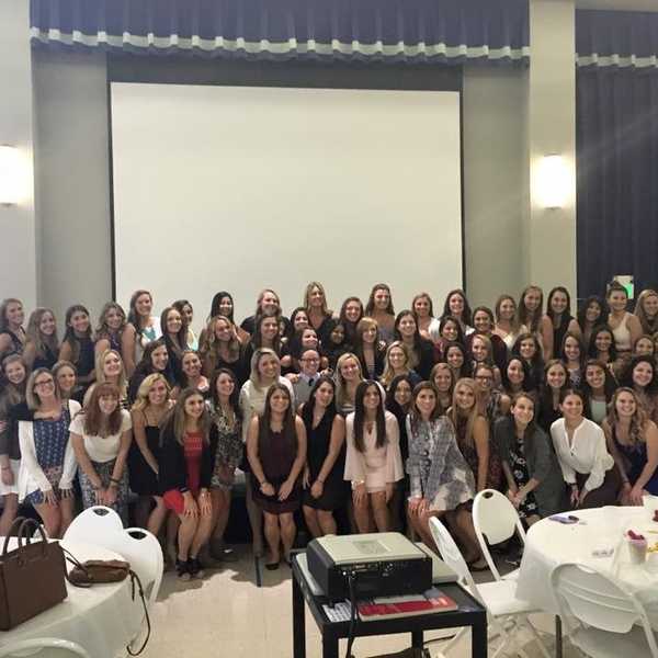 Debunking the Myths Of My Big Fat Greek Life