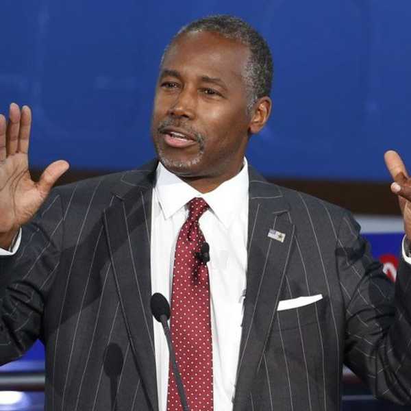 What You Need To Know About Ben Carson