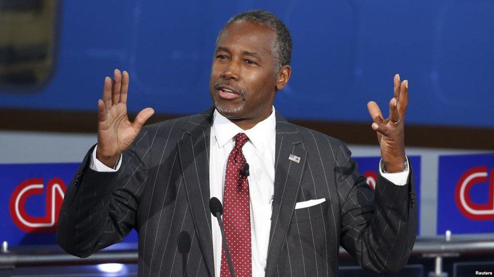 What You Need To Know About Ben Carson
