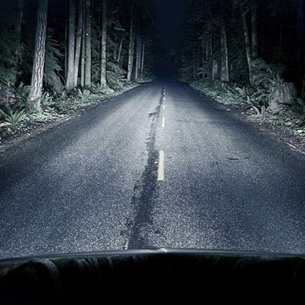 Midnight Drive