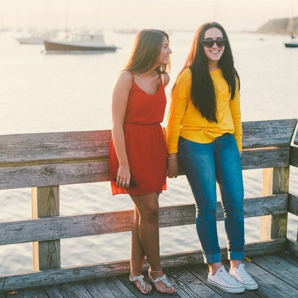 Go Best Friend, That's My Best Friend