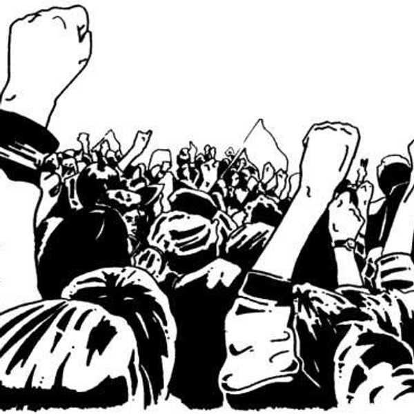 Strong Tie activism: Creating Real Change In The Age of Internet Crusaders