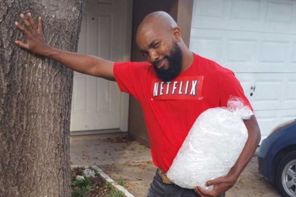 Netflix And Chill: Enforcing The "Sex Obsessed" Millennial Stereotype