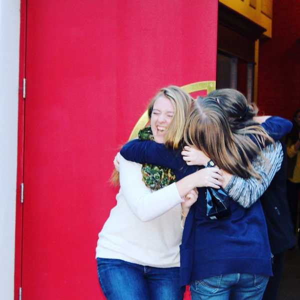 Big/Little Week: 11 Signs The Anticipation is Too Much