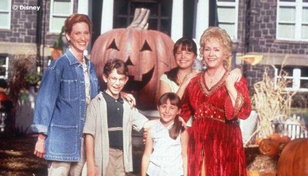 The 7 Halloween Movies You Must Watch