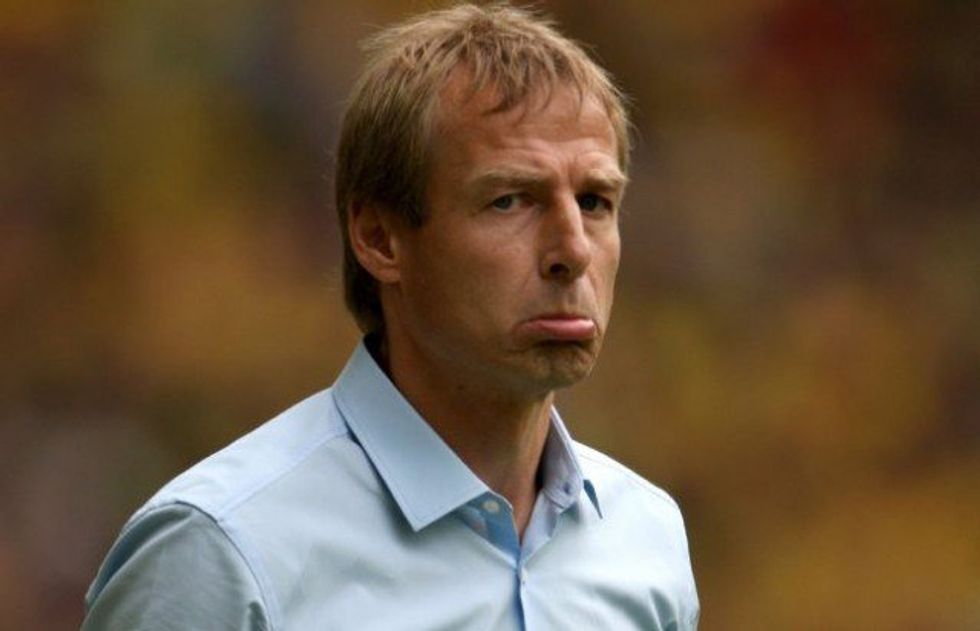 The Real Repercussions Of The U.S. Soccer Team's Loss To Mexico