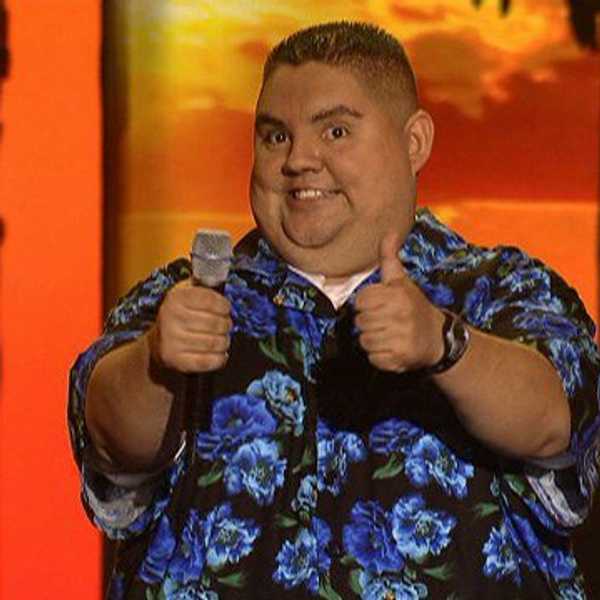 The Best Of Gabriel Iglesias