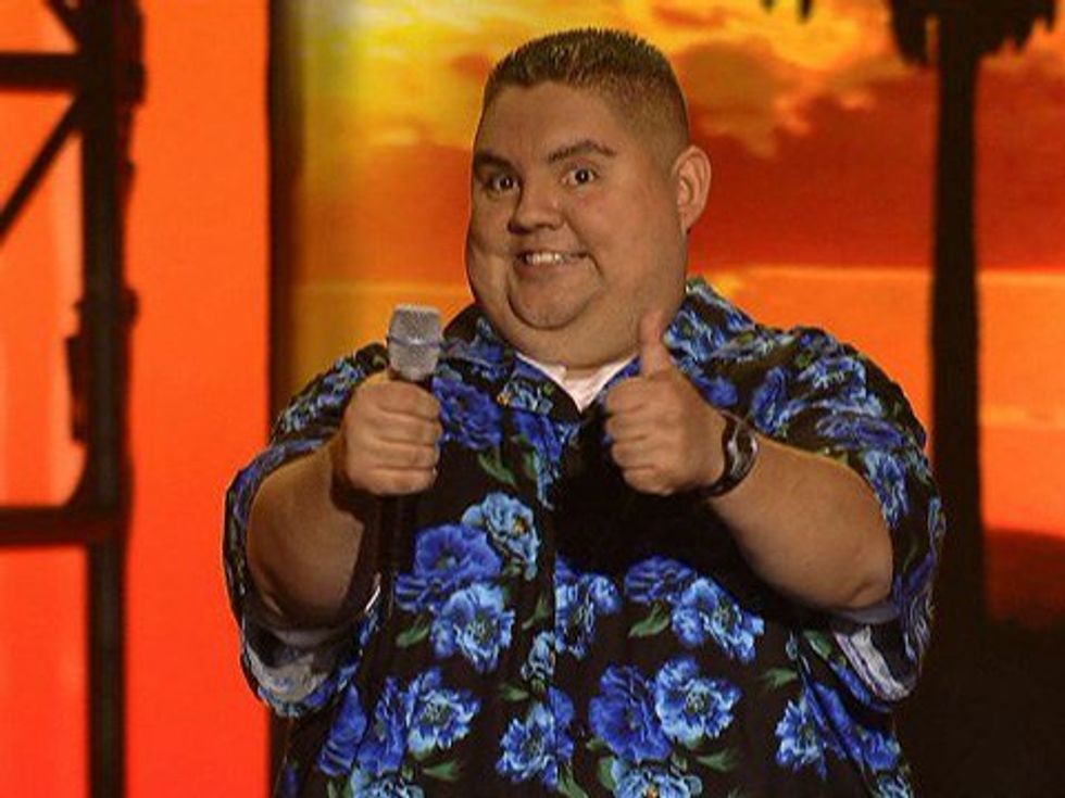 The Best Of Gabriel Iglesias
