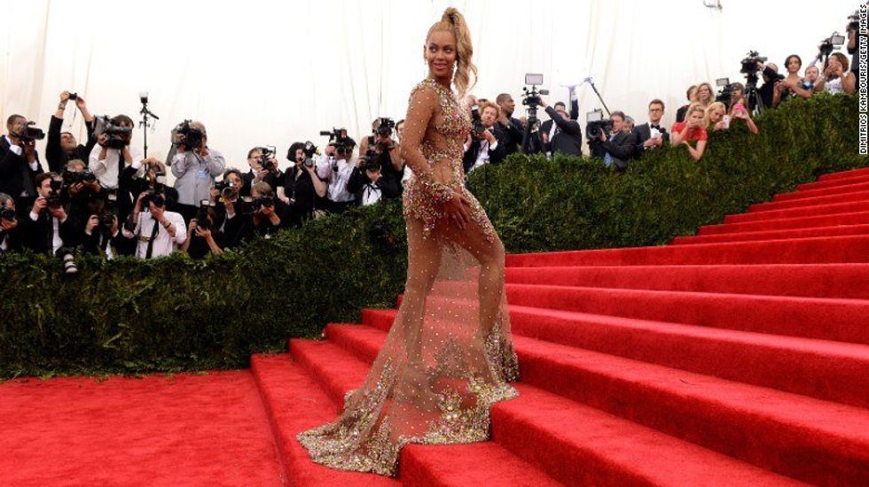 Why Beyoncé Is Better Than You In Every Way