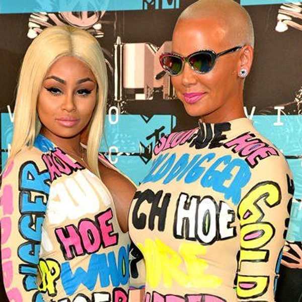 Why We Should All Respect Amber Rose