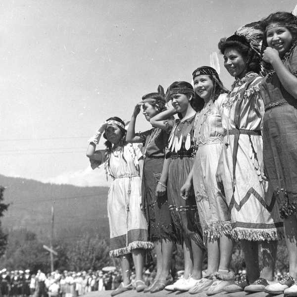 For Those Who Cannot Speak: A Native American Woman's Anger On Columbus Day