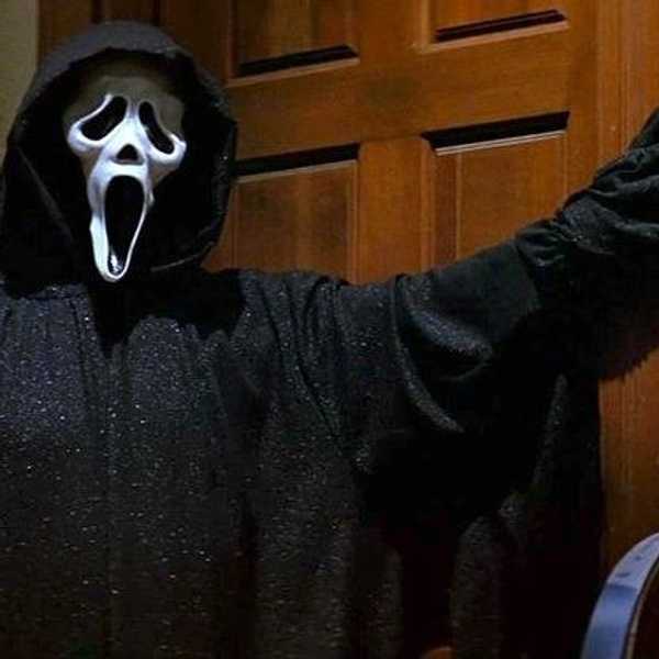 5 Films To Watch This Halloween