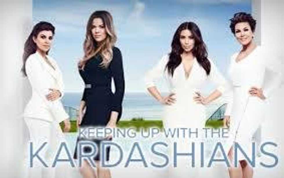 The Life of a Business Major As Told By The Kardashians