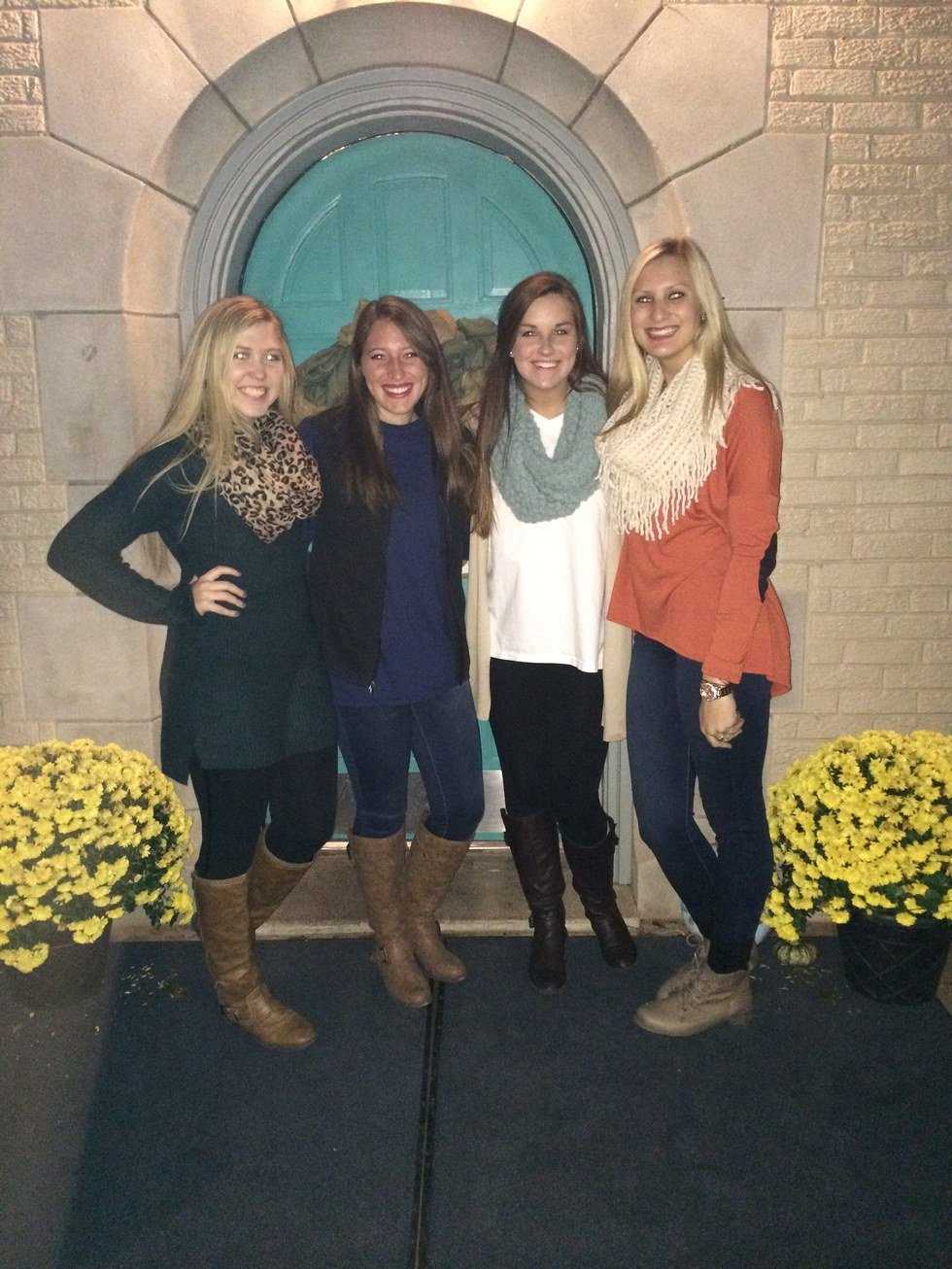 13 Struggles Of No Longer Being A Freshman