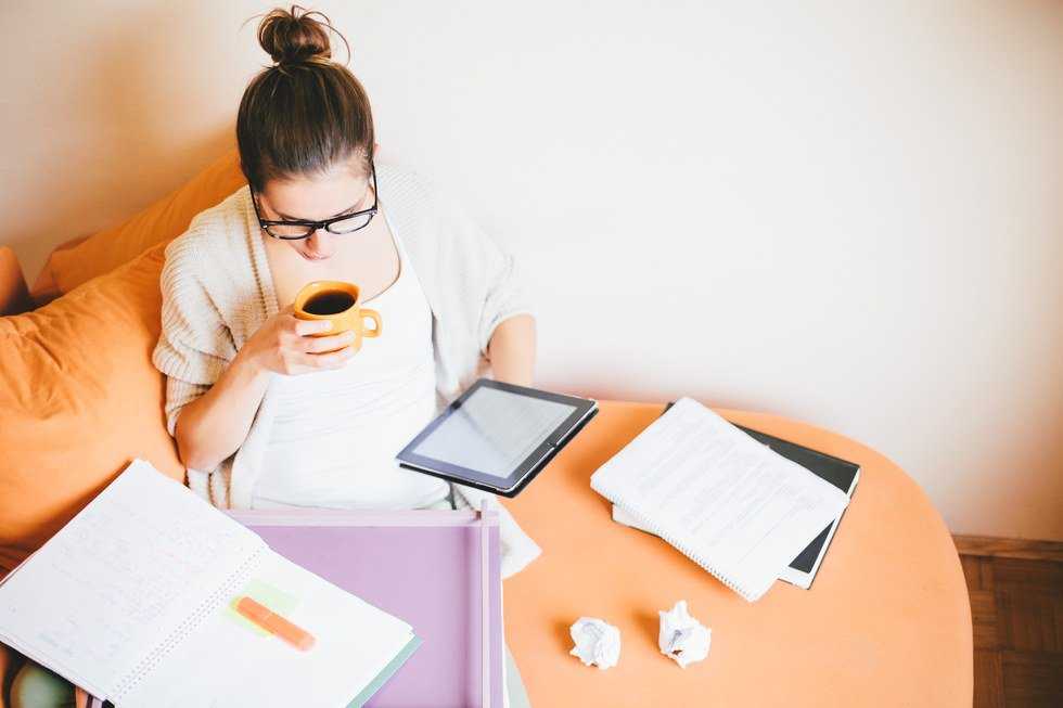 Eight Things You Shouldn't Say To The Person Who Does It All
