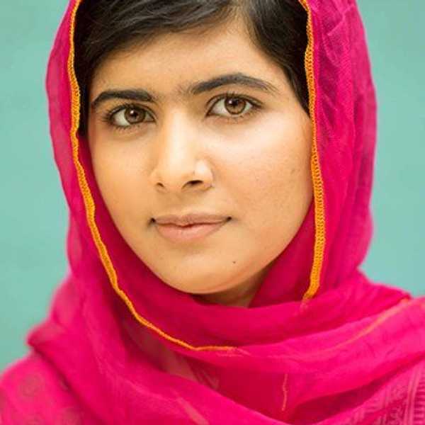 10 Inspiring Women