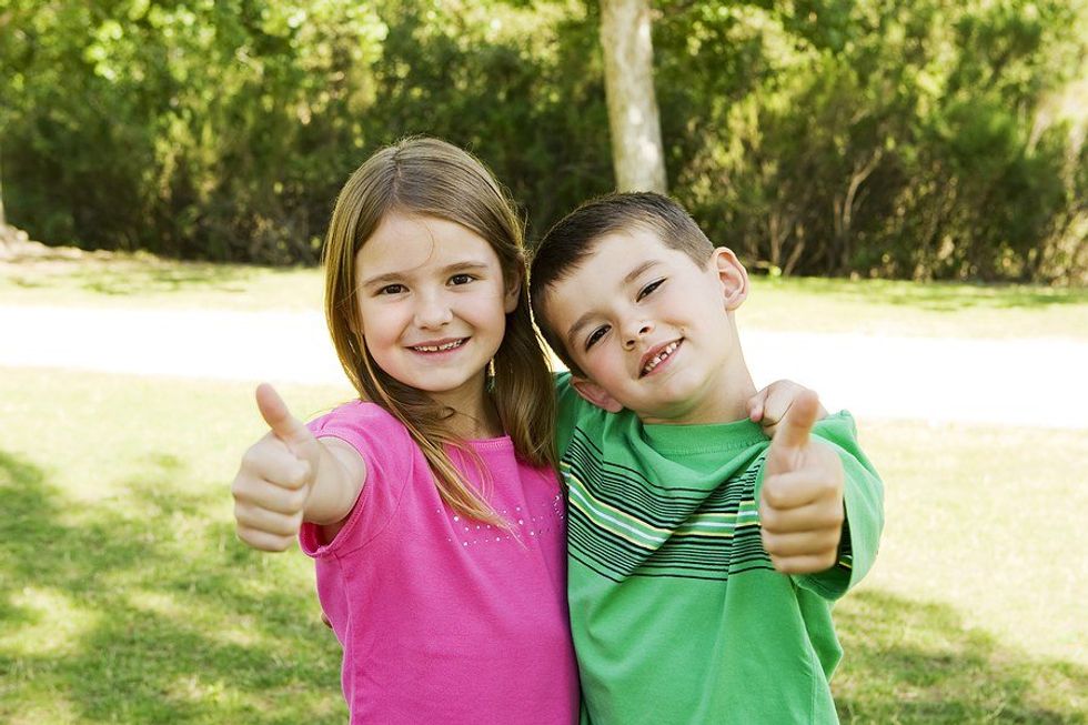 11 Calls You Get From a Sibling In College