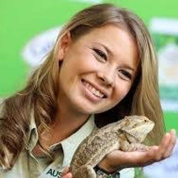 Bindi Irwin: Changing The World