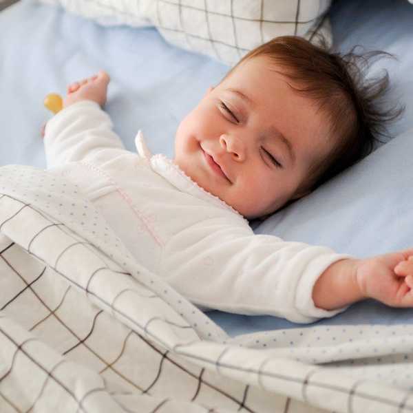 11 Signs You Love Sleep