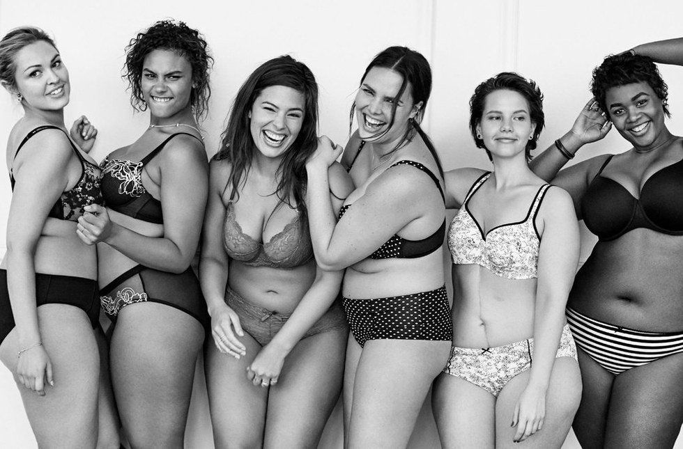 We Need To Change The Narrative Around Body Positivity