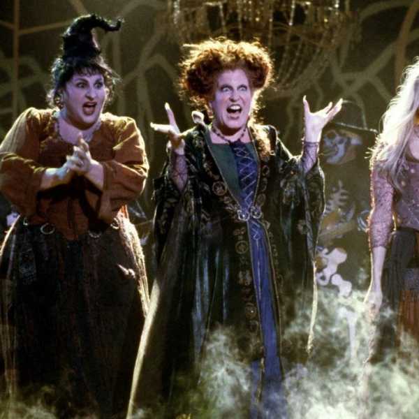 Why is Everyone So Obsessed With Halloween?