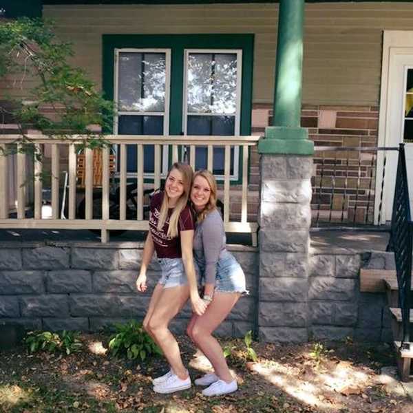 Reasons Your BFF Is The Only Bae You Need