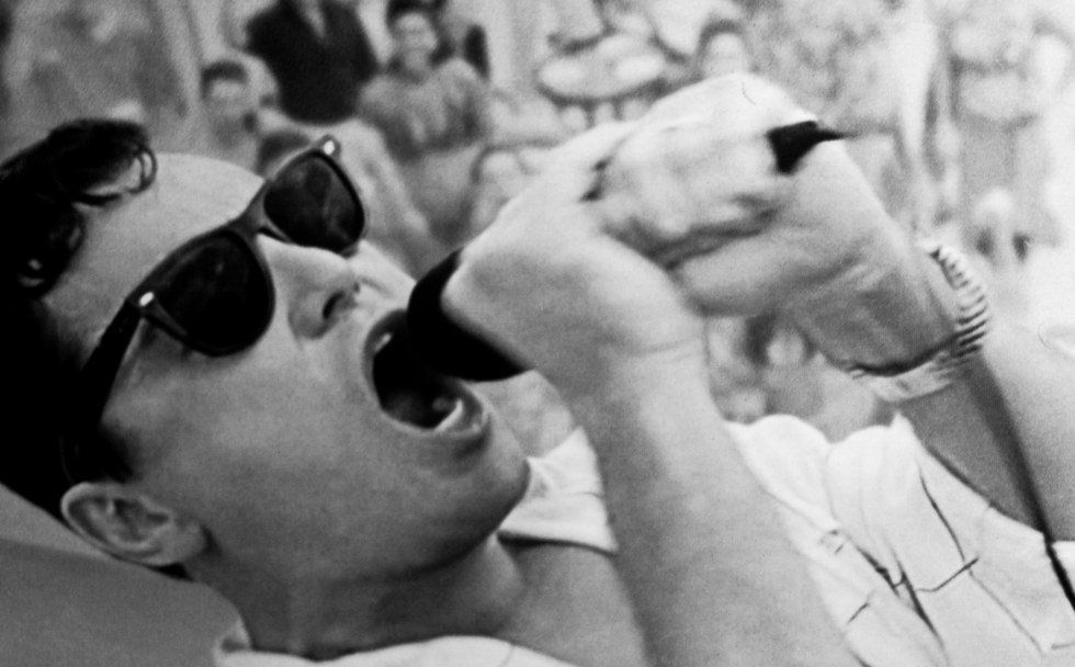 Leo at the Oscars — Could "The Revenant" Be the One?