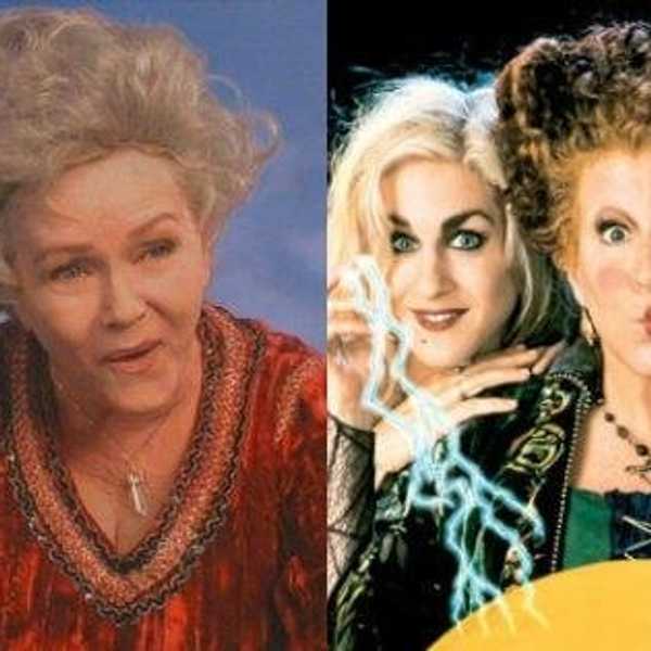 Hocus Pocus and Halloweentown: Which Is Better?