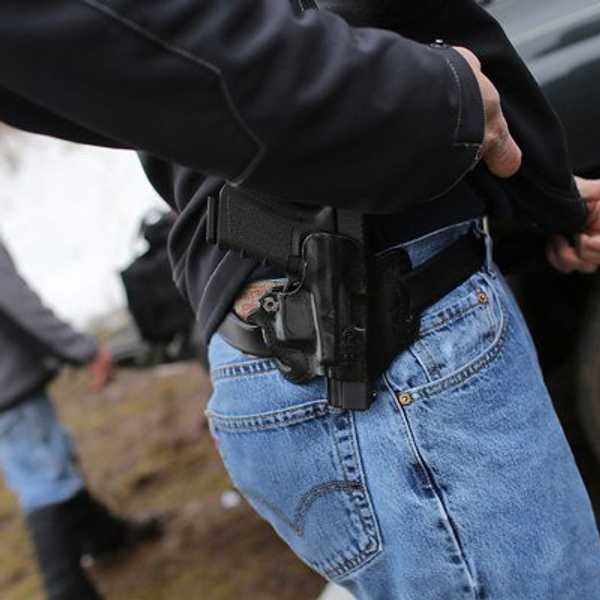 The Real Solution Isn't Gun Control