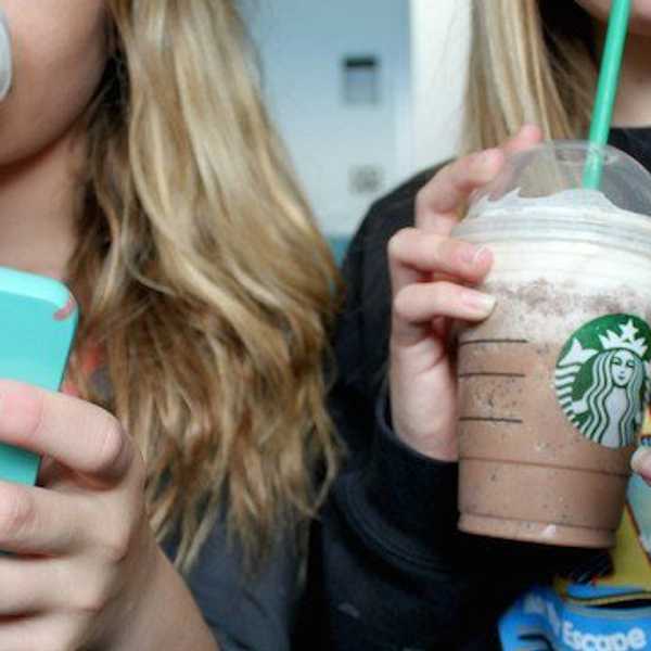 11 Ways To Know That You're A Basic B*tch