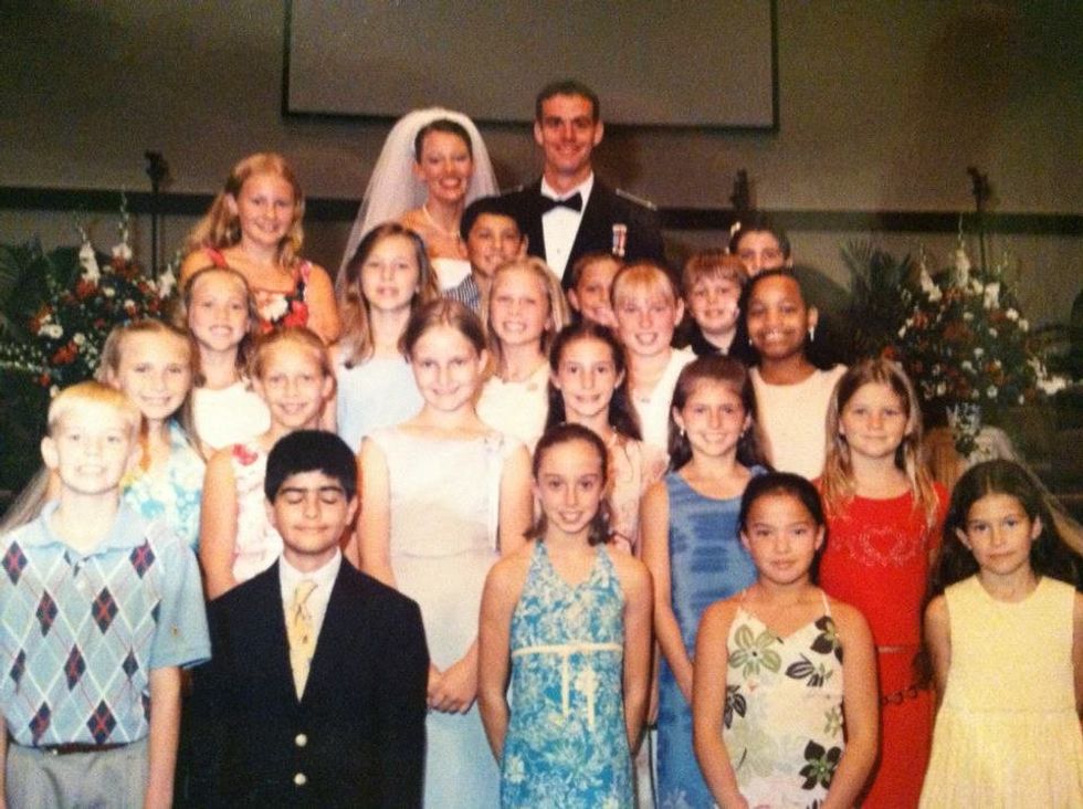 The Power Of Great Teachers