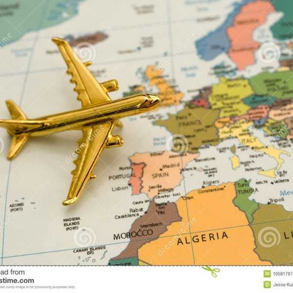 10 Reasons Why Traveling Is The Best