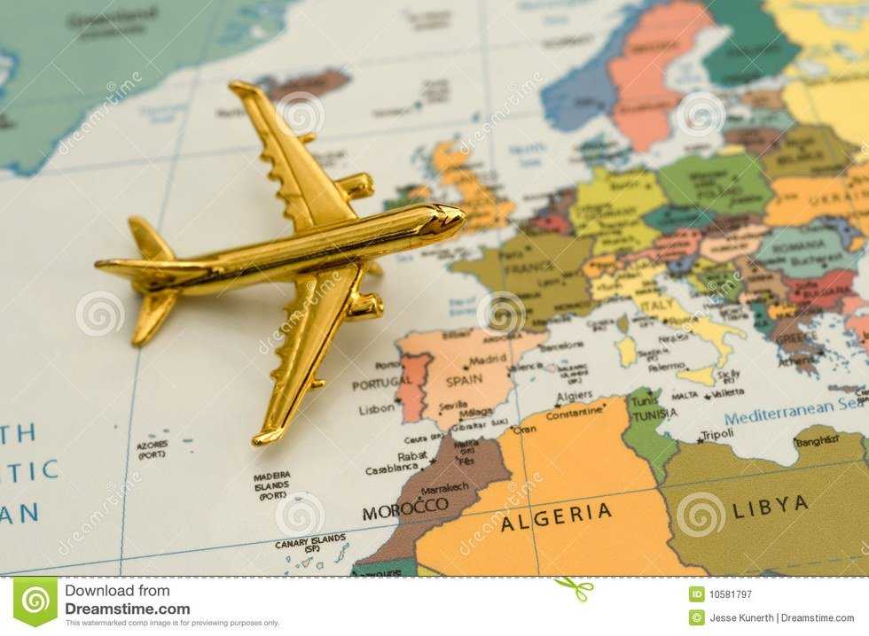 10 Reasons Why Traveling Is The Best