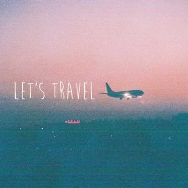 Travel The World While You Can