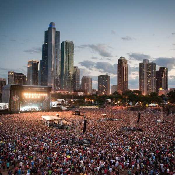 A Reflection On The Greatest Music Festival In All The Land