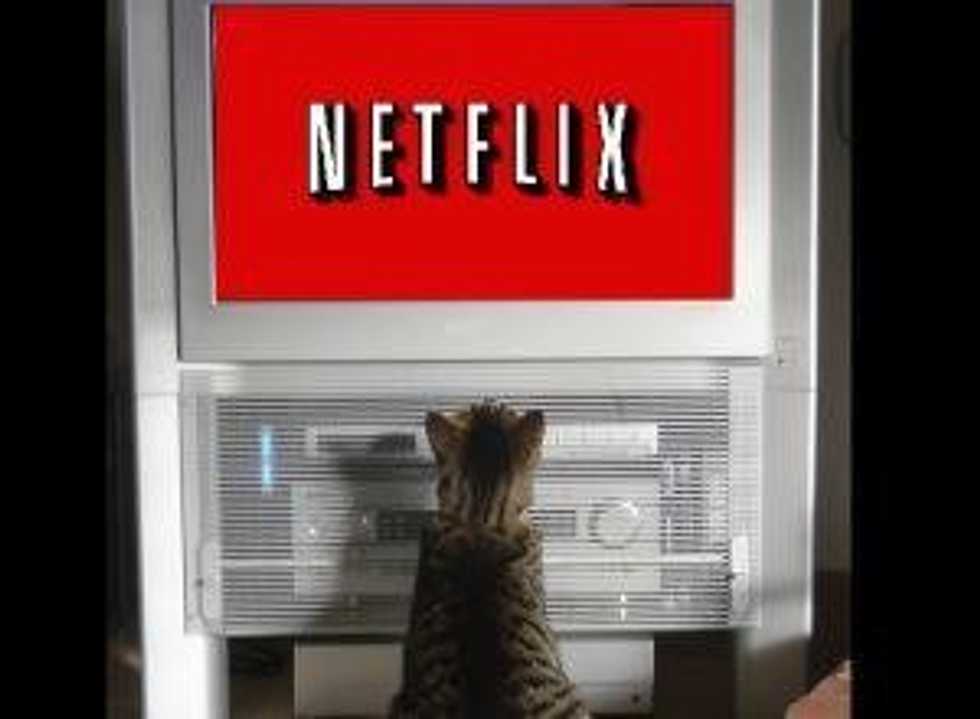 10 Things To Do Instead Of Watching Netflix