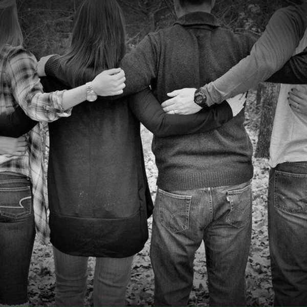 6 Things to Thank Mom and Dad For
