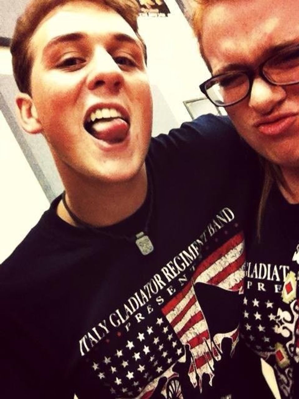 Homecoming Is Where The Heart Is