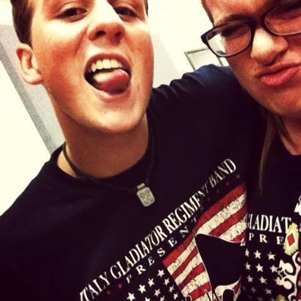 Homecoming Is Where The Heart Is