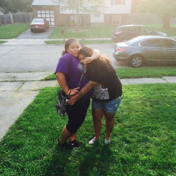 Saying Goodbye Is The Easy Part
