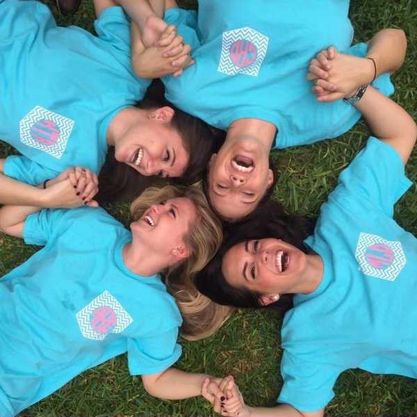 Understanding The Phenomenon That Is Big-Little Week