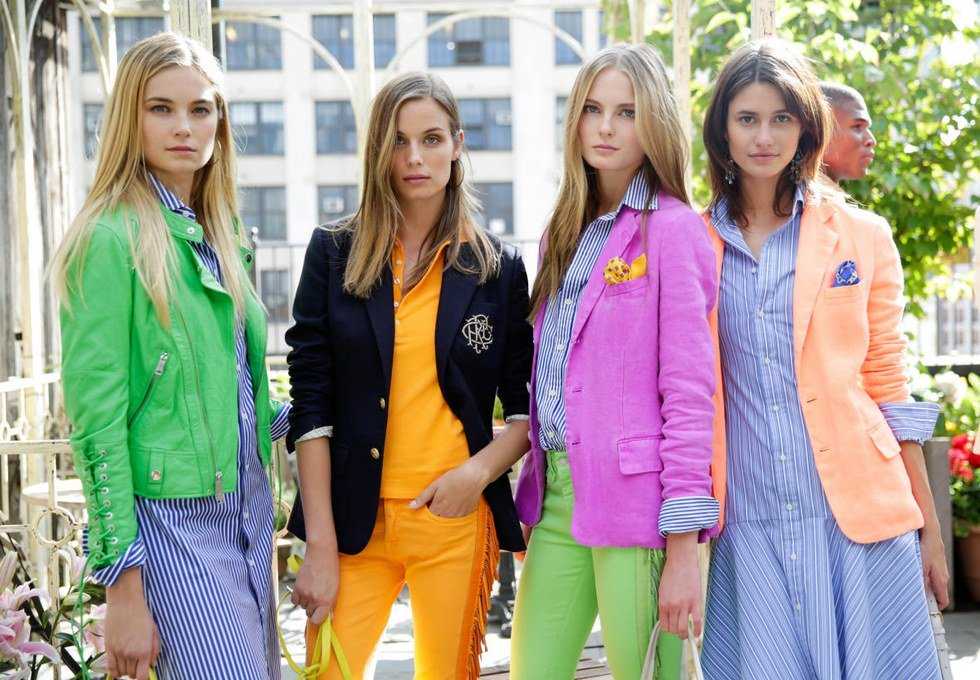 Ralph Lauren is Stepping Down And We Are Absolutely Heartbroken