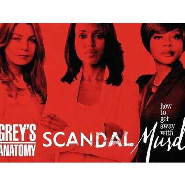 Have No Fear, Shonda Rhimes Will Shatter Another Norm This Year!
