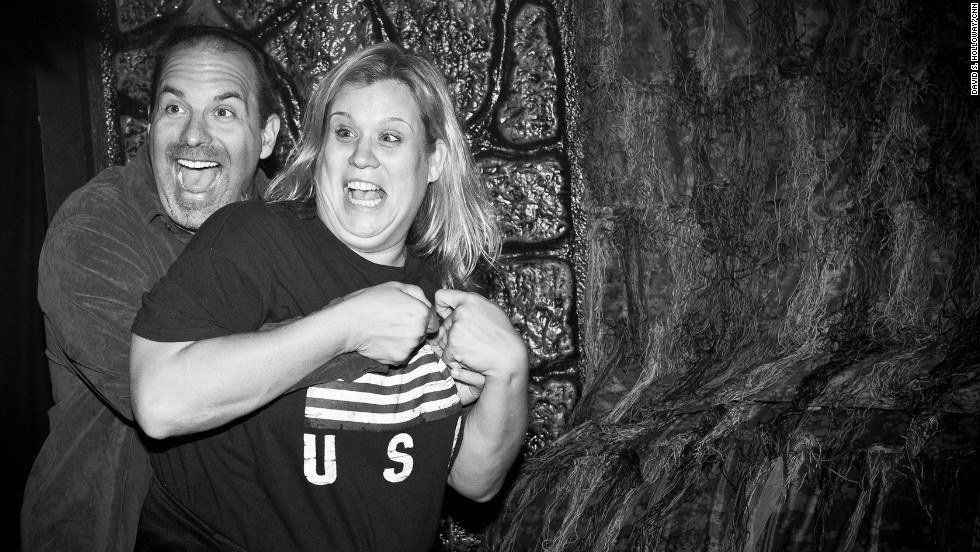 The Best Part Of Fall